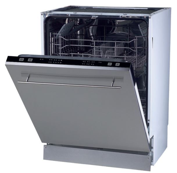 Hafele SERENE FI - Fully Integrated Dishwasher