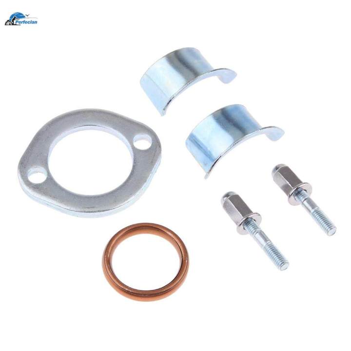 Motorcycle Exhaust System Exhaust Seal Gasket for CG125