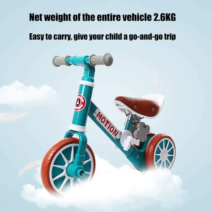 Zuoquan%202%20in%201%20Children's%20Balance%20Bike%20without%20Pedals%20Tricycle%20Toy,%20First%20Baby%20Balance%20Bike%20for%20Boys%20Girls,%20Recommended%20Age:%2012-48%20Months,%20Walking%20Bike%204%20Wheels%20%20INeedz%20LMH%20HXJCT116%20%205079%20-%20Image%207