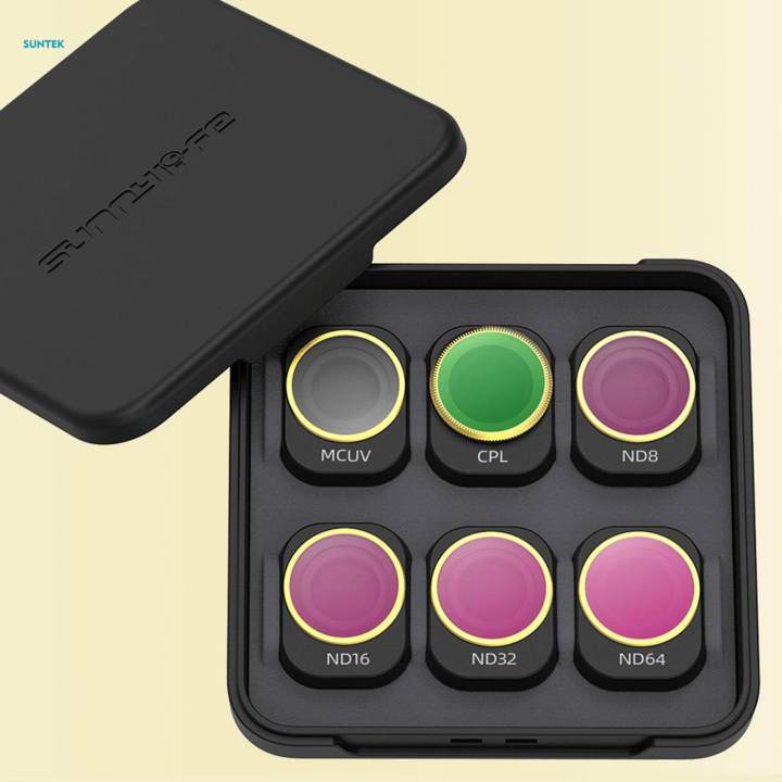 Filter%20Lens%20Attachment%20Lightweight%20Anti%20Scratch%20Coating%20Polarized%20Camera%20Lens%20Filters%20Drone%20Filter%20-%20Image%208