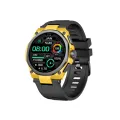 Green Lion Grand Smartwatch. 