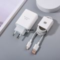 Linman Infinix Original 45w Watt Charger Power Adapter infinix 70w 45w Charger Box Pulled Original 45 Watt AdaptProfesional or 100CM USB Type C Cable For Infinix Zero 20 Note 30 40 12 11 10 Pro Hot 40 Hot 40 Pro 30 30i Zero 30 20. 