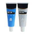 100g Metal Repair Glue Quick Drying Welding Adhesive Corrosion Preventive Casting Repair Glue Heat Resistance Waterproof. 