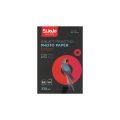 JOJO 5R/4R Photo Paper 230GSM -100 Sheets. 
