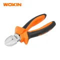 Diagonal Plier 7''. 
