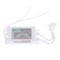 AC220V T5 Annular Tube Fluorescent Lamp G10Q Electronic Ballast CVFHHH. 