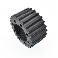 MD190863 Crankshaft for PININ MONTERO IO TR4 CLASSIC MD190863. 