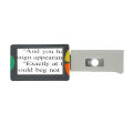 Portable Video Digital Magnifier, Memory Function Hand Writing Electronic Reading Aids 4.3inch Foldable Hand for Writing for Viewing for Books. 