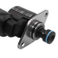 Inlet Metering Pressure Regulator Suction Control Valve for. 