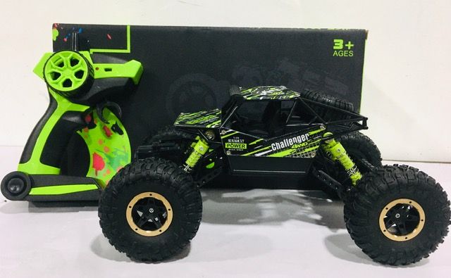 4WD%20Off%20Road%20Metal%20Rechargeable%20Monster%20Rock%20Crawler%20Car%20Truck%20Buggy%20Jeep%20Giant%20Rock%20Climber%202.4Ghz%201%20to%2014%20Scale%20Luxury%20Design%20High%20Quality%204%20Wheel%20Off%20Road%20Full%20Function%20-%20Image%203