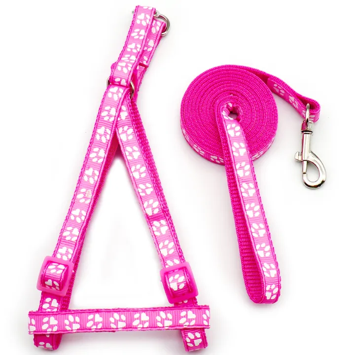 Medium%20Adjustable%20Dog%20Harness%20and%20Outdoor%20Walking%20Nylon%20Dog%20Leash%20Lead%20Pets%20Dog%20Sale%20Durable%20Traction%20Training%20Rope%20Dog%20Belt%20Dog%20Chain%20Dog%20Body%20Belt%20Chest%20Belt%20Step-in%20Harness%20Strap%20Stainless%20Steel%20Metal%20Buckle%20Plastic%20Clasp%20Dog%20Collar%20Dog%20Strap%20Dogs%20Belt%20-%20Image%203