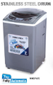 Fully Automatic 7KG Washing Machine -5 years Damro Warranty -Innovex Steel tub. 