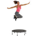 Trampoline DIA 48". 