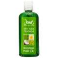 Janet Nelli Gotukola Hair Oil Hair Care Product 250 Ml. 