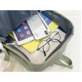 School Bag Korean Style Women's Nylon Harajuku Ulzzang Backpack Beg Sekolah Perempuan. 