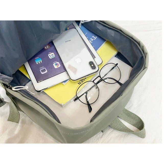 School%20Bag%20Korean%20Style%20Women's%20Nylon%20Harajuku%20Ulzzang%20Backpack%20Beg%20Sekolah%20Perempuan%20-%20Image%204