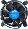 Intel CPU Heat-Sink Cooling Fan Socket LGA 775-1155-1156. 