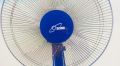 Ozone Table Fan. 