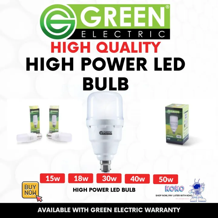 High%20Power%20LED%20Bulb/Pin%20Type/Cool%20White/Green%20Electric%20Brand%20-%20Image%202