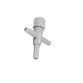 Aquarium Air Valve 3 Way Air Pump Control Valve for Fish Tank, T control valve for fish tank ,aquarium. 