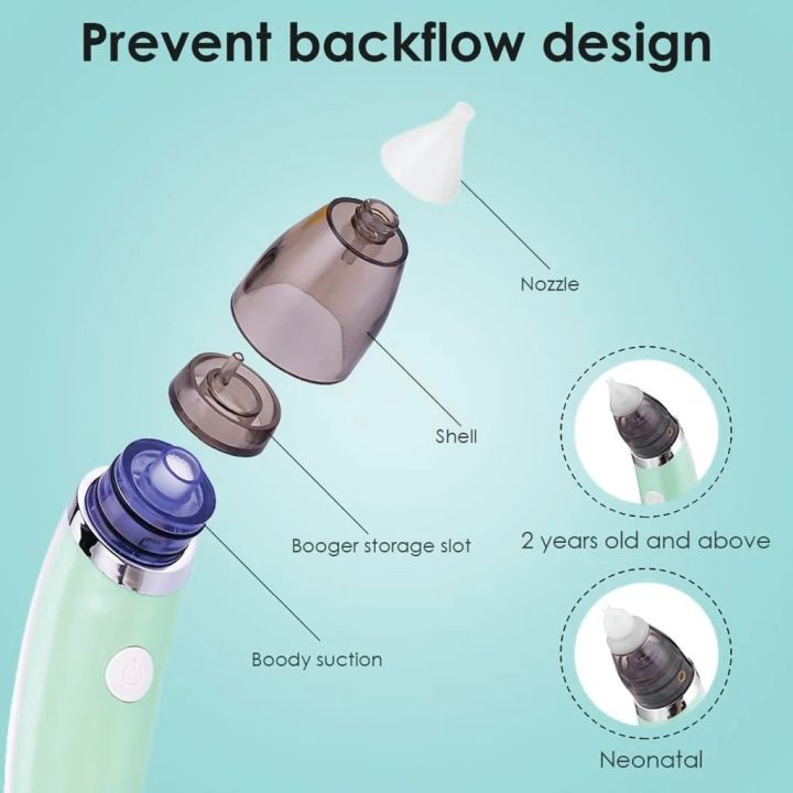 Dr.isla%20Electric%20Baby%20Nasal%20Aspirator%20Electric%20Nose%20Cleaner%20Sniffling%20Equipment%20Safe%20Hygienic%20Nose%20Snot%20Cleaner%20For%20Newborns%20-%20Image%202