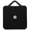 Quartz Movement Wall Clock Movement Mechanism Silent Mode DIY Repair Replace Parts Kit Home Decorations. 