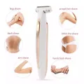 High Quality Finishing Touch Flawless Body Rechargeable Ladies Shaver and Trimmer Total Body Hair Remover. 