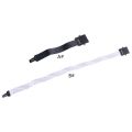 SD card Female to TF micro SD Male Flexible Memory Card Extension cable reader TF To MicroSD Extension Adapter Cable Kit. 