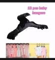 12 pcs Baby non slip clothe hanger. 