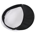 Adult Yacht Boat Captain Hat Navy Cap Ship Sailor Costume Black+White. 