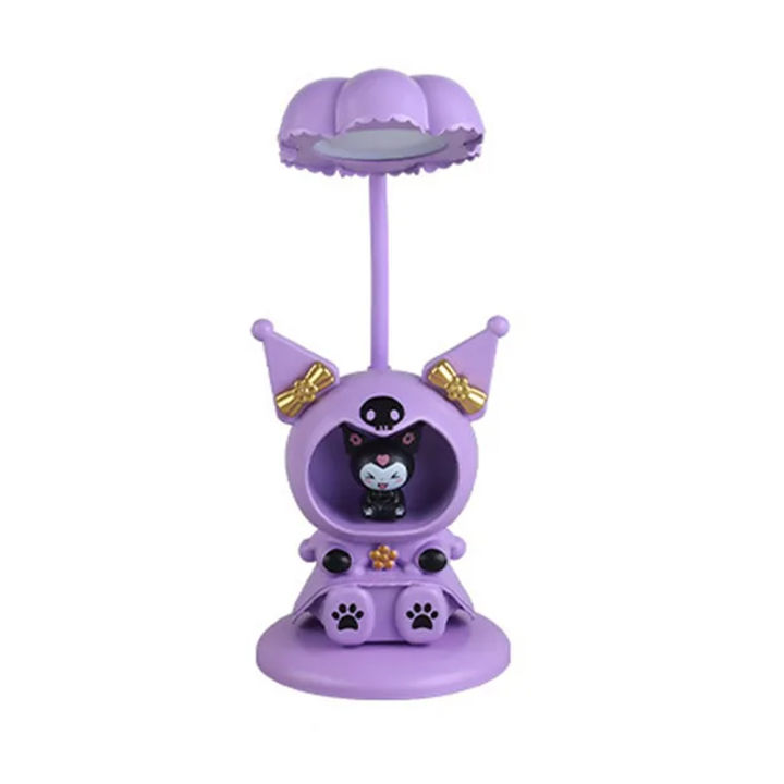 Anime%20Sanrio%20Kuromi%20My%20Melody%20Cute%20Bedside%20Night%20Light%20Cartoon%20Light%20Cartoon%20Kawaii%20USB%20Charging%20Children's%20Gift%20-%20Image%204