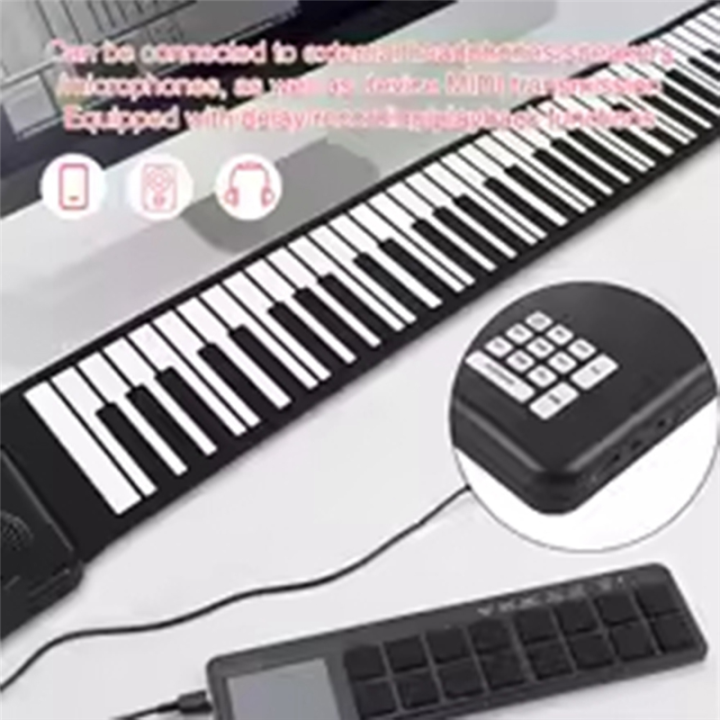 Handroll%20Electronic%20Piano%2088%20Key%20Portable%20Foldable%20Environmental%20Piano%20Professional%20Home%20Practice%20Piano%20-%20Image%203