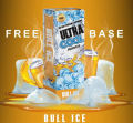 ULTRA COOL {BULL ICE} LIQUIDE 30ML. 
