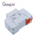 Weekly 7 Days Programmable Digital TIME SWITCH Relay Timer Control AC 220V 230V 110V 24V 12V 16A 30A Din Rail Mount. 