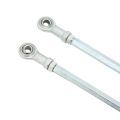 Off Road MotorcycleGear Shift Rod Linkage Stable Construction Gear Shift Rod Linkage for Dirt Bike. 