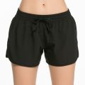 【White Gray Camo XL CKAHSBI Exercise Gym Shorts Women Yoga Shorts Professional Sports Black Low Waist Workout Black Training. 