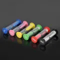 6pcs/ Set Sand Glass Timer Hourglass for Cooking Baking Game Exercise Decoration. 