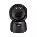 2D Desktop Barcode Scanner USB Wired Barcode Reader for POS YHD-9300D. 
