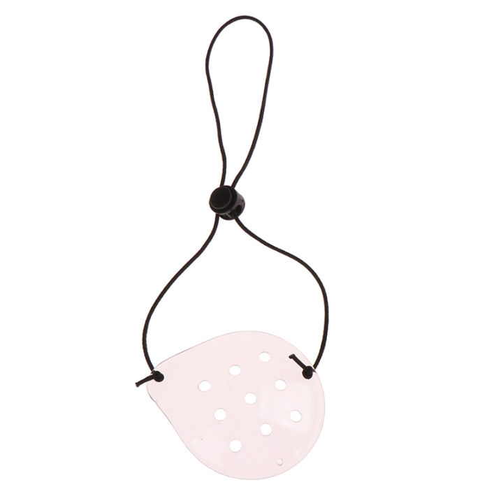 Xchh5651%201PCS%20Eye%20Protection%20Holes%20Ventilated%20Eye%20Shield%20Cover%20Transparent%20-%20Needed%20After%20Cataract%20Surgery%20-%20Eye%20Care%20-%20Image%206
