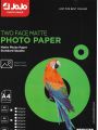A4 140 Gsm Two Face Matte Photo Paper / A4 Photo paper 140 gsm 50 Sheet pack. 