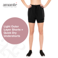 Amante Energize Active Short. 