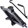 Lifting Jack 3 Ton Manual Steel Scissor Jack Car Repairing Tool. 