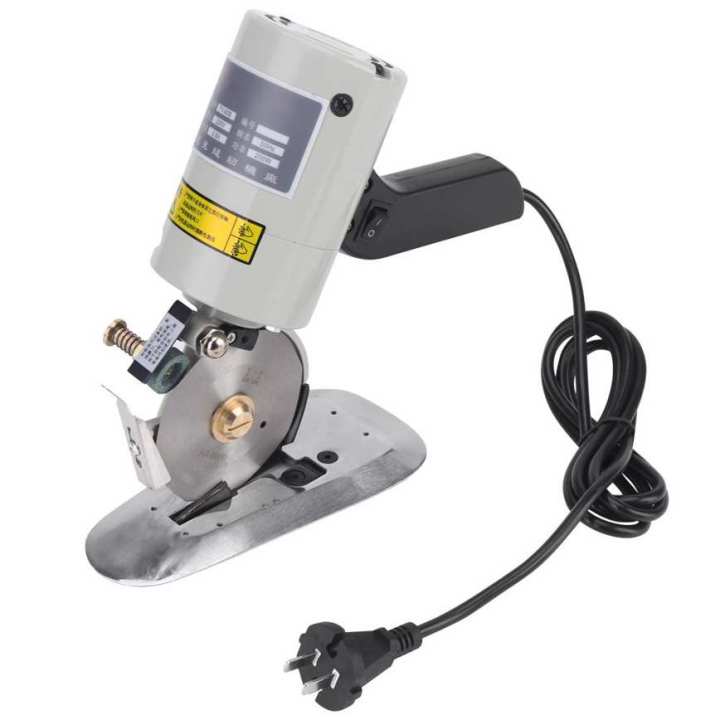 Cloth%20Cutter%20Fabric%20Cutting%20Machine%20Shear%20Rotary%20Electric%20220V%2090mm%20TOP%20-%20Image%203