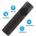 Plastic voice remote control remote control for Xiaomi Mi Box s XMRM-006 controller. 