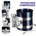 Piston Ring Compressor - 3" - 53-175mm. 