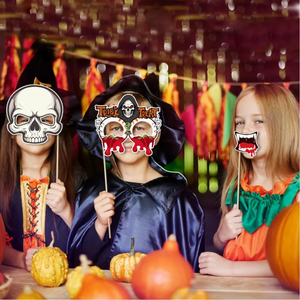 AOZUO 20PCS Funny Lip Mouth Photobooth Props, Handheld Party Selfie Photo Props Accessories For Carnival Wedding Table Decoration Birthday Graduation - View #7