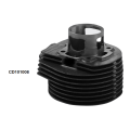 Bore assy 5 port 2 stroke (Bajaj) three wheel. 