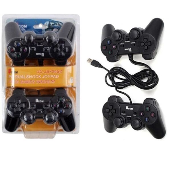 UCOM%20UC-JS704S2%20PC%20Dual%20Shock%20Joypad,%20USB%20Double%20controller%20-%20Image%204