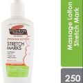 Palmer COCOA BUTTER FORMULA Massage Lotion for Stretch Marks 250ml. 