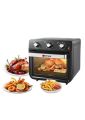 Mitshu Air Fryer Oven -25L MEO-CKAF25. 